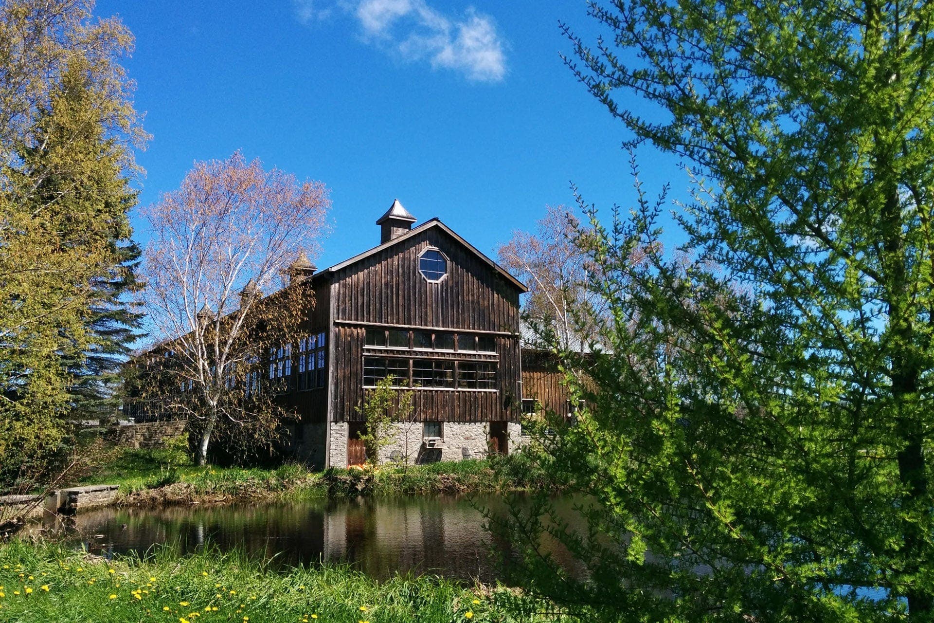6:30 PM - Sunset at Wellington Beach